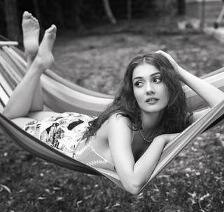 Sevda Erginci feet photo 1