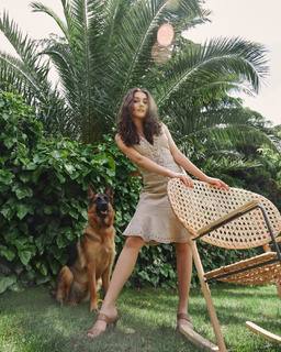 Sevda Erginci feet photo 20