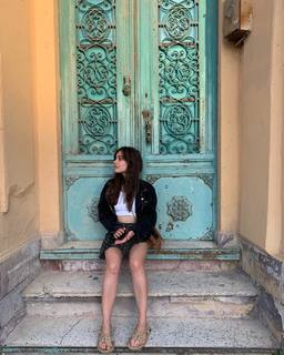 Sevda Erginci feet photo 19
