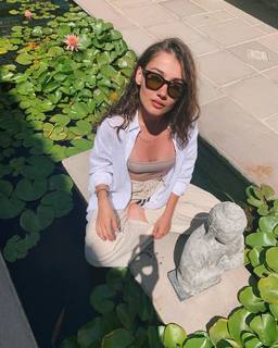 Sevda Erginci feet photo 17
