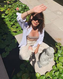 Sevda Erginci feet photo 16
