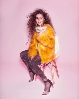 Sevda Erginci feet photo 10