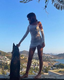 Sevda Erginci feet photo 8
