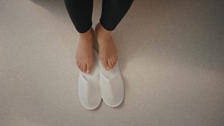 Sevda Erginci feet photo 17