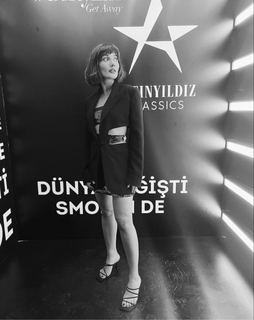 Sevda Erginci feet photo 16