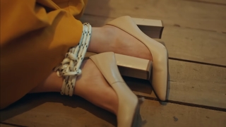 Sevda Erginci feet photo 11