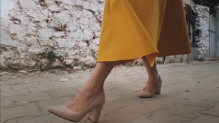 Sevda Erginci feet photo 10