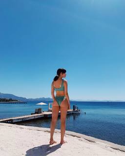 Sevda Erginci feet photo 8