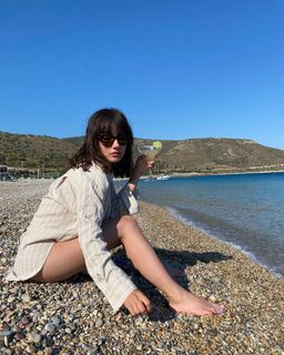 Sevda Erginci feet photo 5