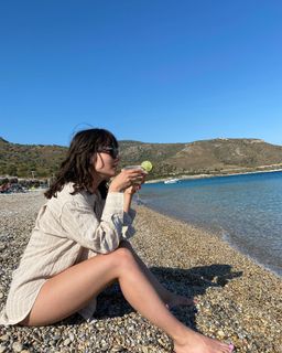 Sevda Erginci feet photo 4