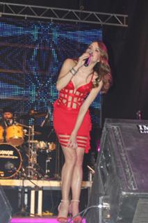 Severina feet photo 15