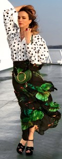 Severina feet photo 5