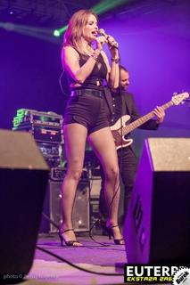 Severina feet photo 1