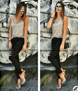 Severina feet photo 4