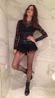 Severina feet photo 1