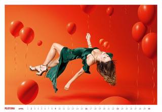 Severina feet photo 4