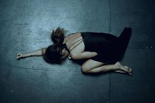 Severina feet photo 12