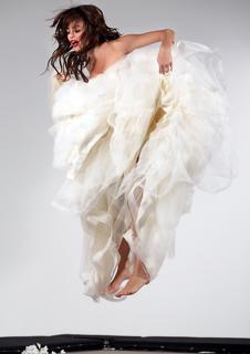 Severina feet photo 2