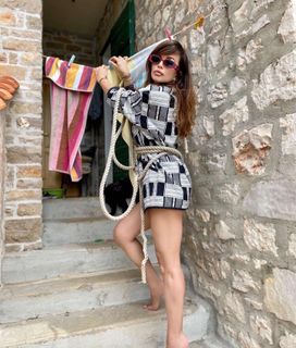 Severina feet photo 4