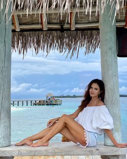Severina feet photo 18