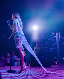 Severina feet photo 13