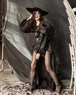 Severina feet photo 11