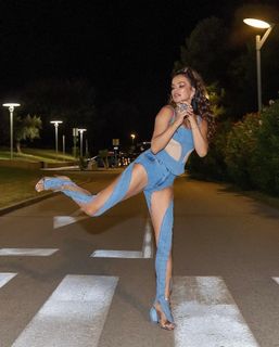 Severina feet photo 20