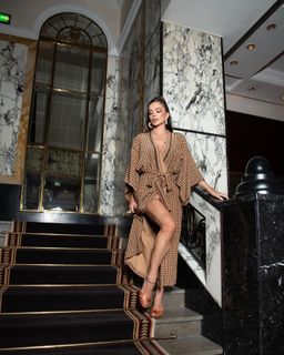 Severina feet photo 8