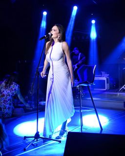 Severina feet photo 13