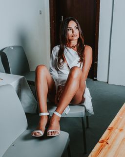 Severina feet photo 8