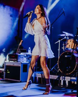 Severina feet photo 7