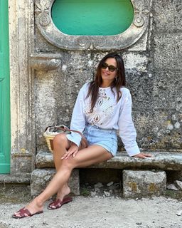 Severina feet photo 17