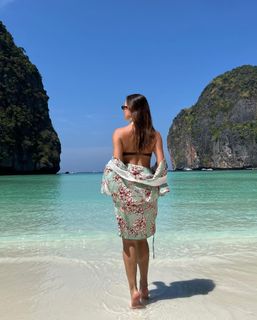 Severina feet photo 4
