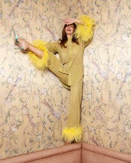 Severina feet photo 17