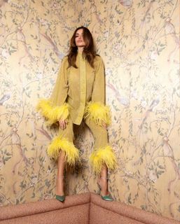 Severina feet photo 16