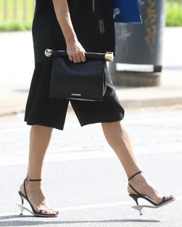 Severina feet photo 2