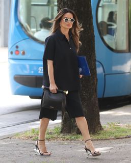Severina feet photo 1