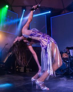Severina feet photo 19