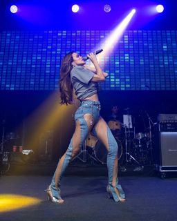 Severina feet photo 6