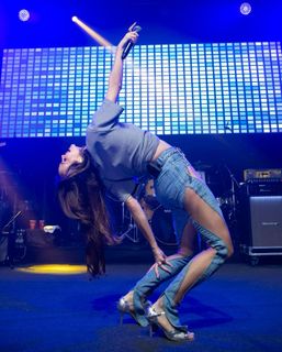 Severina feet photo 3