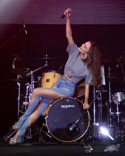 Severina feet photo 2