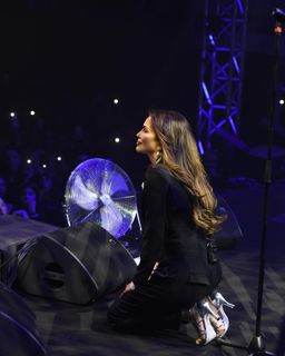 Severina feet photo 1