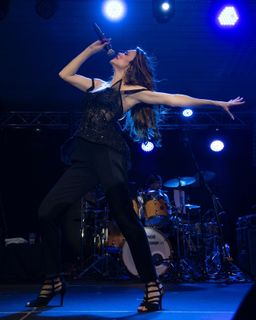 Severina feet photo 16