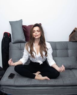 Severina feet photo 11