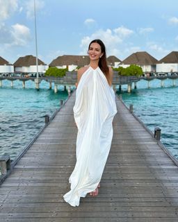 Severina feet photo 3