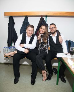 Severina feet photo 20