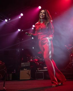 Severina feet photo 7