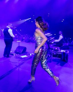 Severina feet photo 8