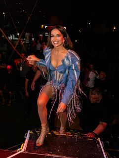 Severina feet photo 11