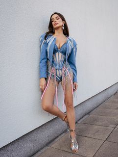 Severina feet photo 9
